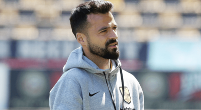 Άρης: Ξανά ατομικό πρόγραμμα για τον Γκάμα!