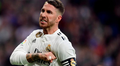 Αυτοπροτάθηκε στην Μίλαν ο Σέρχιο Ράμος, θέλει επανένωση με τον Λούκα Μόντριτς