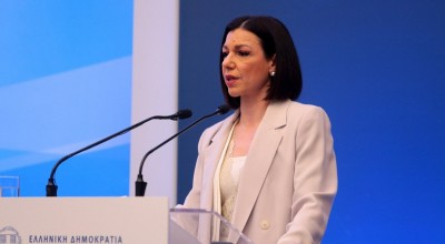 Σάλος στο Twitter με το «Πελώνη σβήνε»: Αυτή είναι η απάντηση της!