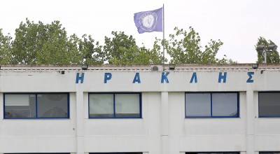 Τρίγλια: «Συμφωνία  με Ηρακλή για να πάρει τη θέση που του αξίζει»