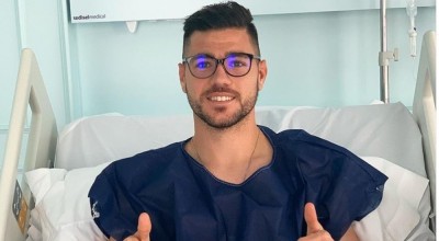 Εγχειρίστηκε ο Λόπεθ στην Ισπανία - Το μήνυμά του