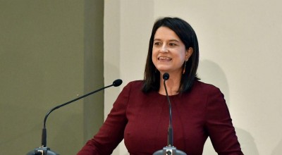 Κεραμέως: «Το 13ωρο δεν είναι τωρινό, ισχύει από το 2023» (vid)