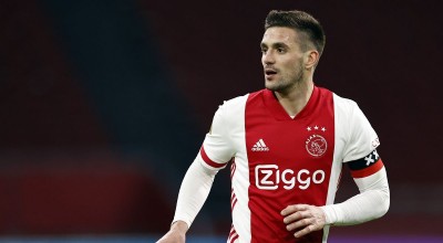 Τάντιτς: Ο Άγιαξ πρώτη επιλογή, στο προσκήνιο και η Ελλάδα