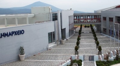 Συνάντηση Καϊτεζίδη-Πέτσα για το Παιδιατρικό Νοσοκομείο στο Φίλυρο