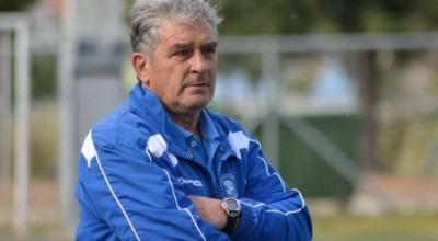 Ψαρράς: «Απόλυτη εμπιστοσύνη στον ΠΑΟΚ, αν η ομάδα είναι πλήρης μπορεί το νταμπλ»