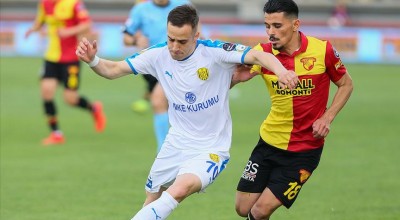 Στέλιος Κίτσιου: «Πόλος έλξης» ο πρώην αμυντικός του ΠΑΟΚ στην Τουρκία