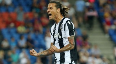 Πρίγιοβιτς-Απάντησε στις φήμες ότι συμμετείχε σε επεισόδια: «Μη χρησιμοποιείται το όνομά μου»