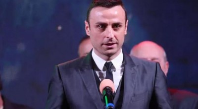 Υποψήφιος για την προεδρία της ποδοσφαιρικής ομοσπονδίας της Βουλγαρίας ο Μπερμπάτοφ