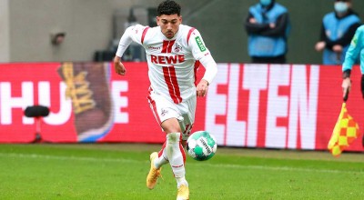 Λημνιός: «Για να επιστρέψω, πρέπει να με θέλει και ο ΠΑΟΚ»