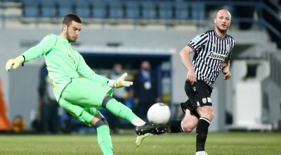 ﻿Ο Αστέρας ανανέωσε ως το 2025 τον Γιαννιτσιώτη, Αντώνη Τσιφτσή