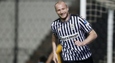 Κρμέντσικ: «Θα μπορούσα να παίζω ακόμη στον ΠΑΟΚ, έκανα την ίδια ηλιθιότητα με τον Πασχαλάκη»