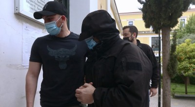 Φουρθιώτης: Αρνήθηκε τις κατηγορίες