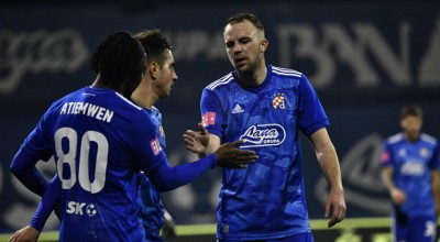 Εμπόδια για την παραμονή Μίσιτς στην Ντιναμό Ζάγκρεμπ