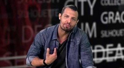 Σάββας Πούμπουρας: Η γκάφα στην Ελένη Μενεγάκη με τον Γιώργο Παπαδάκη!