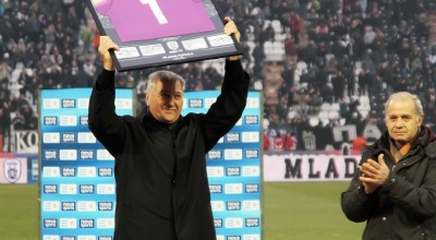 Φούρτουλα: «Ο ΠΑΟΚ έχει τον αέρα των ντέρμπι»