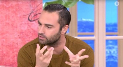 Φραγκολιάς για Σολωμού: «Μπορεί να είμαστε προβληματικοί»