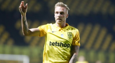 Το διαζύγιο με τον Τζέγκο στέλνει άσχημα μαντάτα για τον Αρη﻿