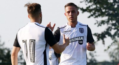 «Φωτιά» στην Τουρκία: Κίτσιου VS Πέλκα και «ο θάνατός σου, η ζωή μου»