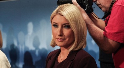 Βγήκε από τη ΜΕΘ η Σία Κοσιώνη
