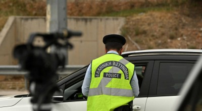 Νέος ΚΟΚ: Οι πιο «περίεργοι» λόγοι για πρόστιμο-Σακούλες στα καθίσματα και.. σαγιονάρες