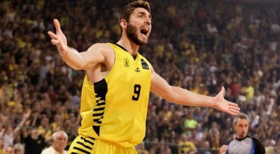 Άρης: Ξεκίνησε προπονήσεις ο Τσαϊρέλης