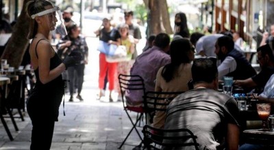 Εστίαση: Ξεκινούν οι αιτήσεις για την επιχορήγηση μέσω ΕΣΠΑ