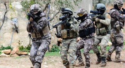 Ελληνας υπουργός Αμυνας: 'Ο,τι απειλείται δεν αποστρατικοποιείται