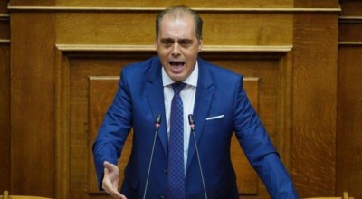 Βελόπουλος για υπόθεση ΟΠΕΚΕΠΕ: Μονόδρομος η παραίτηση του πρωθυπουργού