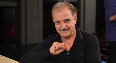 Μιχάλης Μητρούσης: «Ούτε στην τουαλέτα μπορώ να πάω»!