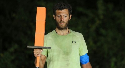 Μπάρτζης: «Η Μαριαλένα είναι η βασίλισσα της μπιφτέκας στο Survivor»