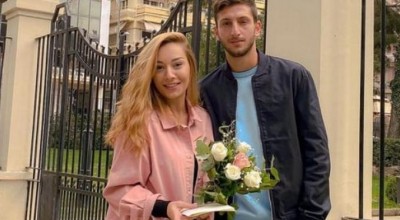 Θύμα ληστείας το ζεύγος Νινούα!