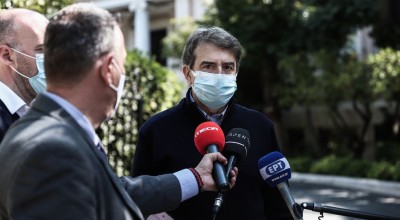 Greek Mafia: Γι’ αυτό πήγε τον φάκελο στον Άρειο Πάγο ο ίδιος ο Μιχάλης Χρυσοχοΐδης