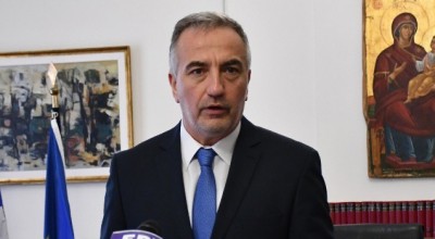Καλαφάτης: «Πανάξιος Κυπελλούχος ξανά ο ΠΑΟΚ»!