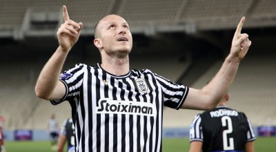 «Ο ﻿Κρμέντσικ﻿ του ΠΑΟΚ δεν έχει καμία σχέση με τον ﻿Κρμέντσικ﻿ στην Ινδονησία»