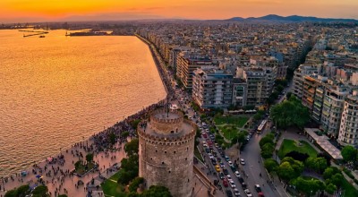 Θεσσαλονίκη: Μεγάλη μείωση ενεργών κρουσμάτων κορωνοϊού-Η εικόνα στους δήμους