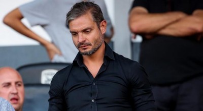 ﻿Χαριστέας για την τιμωρία του Άρη: «Δεν δέχονται την μαρτυρία του παίκτη - Η μπάλα πρέπει να παίζεται στο χόρτο»