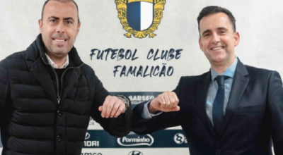 Παρελθόν ο Μπράνκο από τη Φαμαλικάο