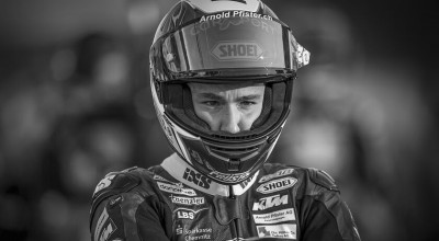 ΣΟΚ:  Σκοτώθηκε ο Τζέισον ΝτιΠασκιέ σε αγώνες MOTOGP