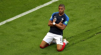 Εμπαπέ: Η κυβέρνηση της Σαουδικής Αραβίας ετοιμάζεται να τον δωρίσει στην Αλ Χιλάλ!