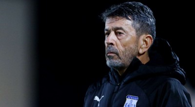 Πετράκης: «Έχασε τον δρόμο του ο Μπίσεσβαρ, άτυχος ο Ντιγκινί»