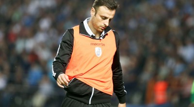 Ο Μπερμπάτοφ για πρόεδρος της βουλγαρικής ομοσπονδίας ποδοσφαίρου!