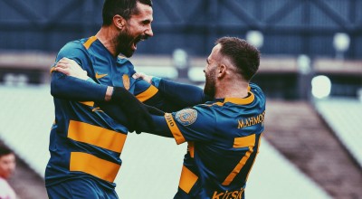 Στέλιος Κίτσιου: Η ΑΕΚ και η... «Ιθάκη» του!