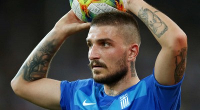 Ο Σταφυλιδης στο ξενοδοχείο του Ιβάν Σαββίδη!