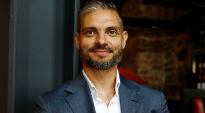 Ο Άγγελος Χαριστέας ετοιμάζεται για τις εκλογές -«Μετρήθηκε» σε δημοσκόπηση