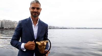 Χαριστέας: «O Άρης έχει χάσει φιλάθλους και παρόλα αυτά δεν κλήθηκε»