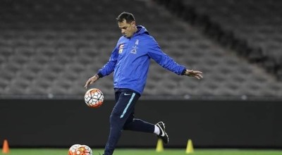 Άρης: O Kατεργιαννάκης τζούνιορ στα χνάρια του πατέρα του