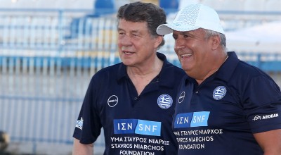 Τοπαλίδης: «Και χωρίς Κωνσταντέλια, ο ΠΑΟΚ είναι καλύτερος από τον Παναθηναϊκό»