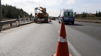 Θεσσαλονίκη: Πότε κλείνει ο Περιφερειακός