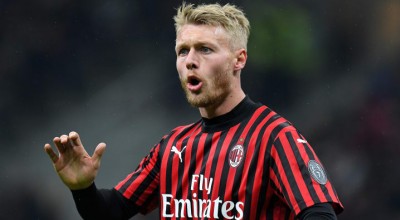 Σίμον Κιάερ: Ο ήρωας του Έρικσεν, η χάρη της Mίντιλαντ και τα burrito