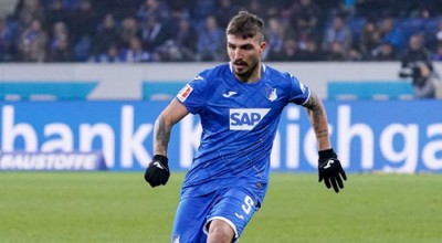 Ο Κώστας Σταφυλίδης θα... το πάρει το κορίτσι